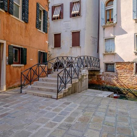 The Lion'S House Apt2 Venezia Esterno foto