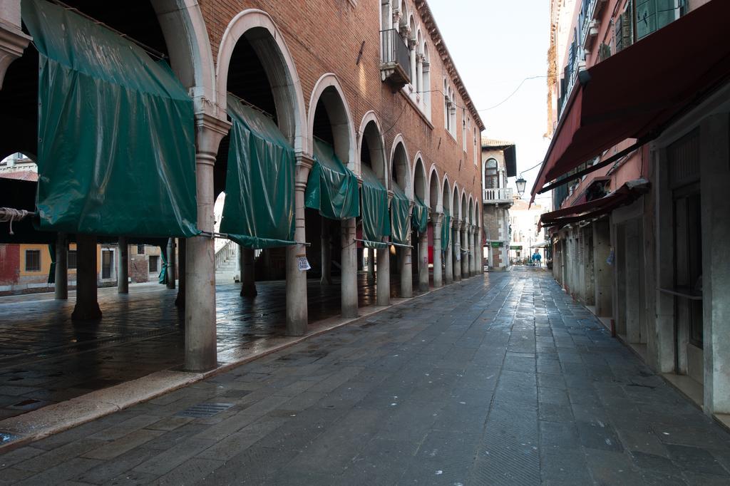 The Lion'S House Apt2 Venezia Camera foto