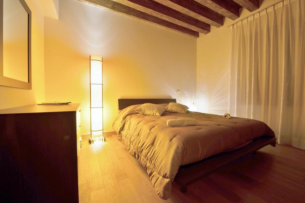 The Lion'S House Apt2 Venezia Camera foto