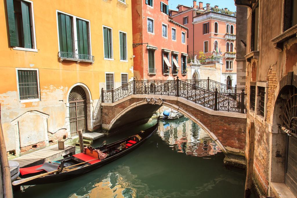 The Lion'S House Apt2 Venezia Esterno foto